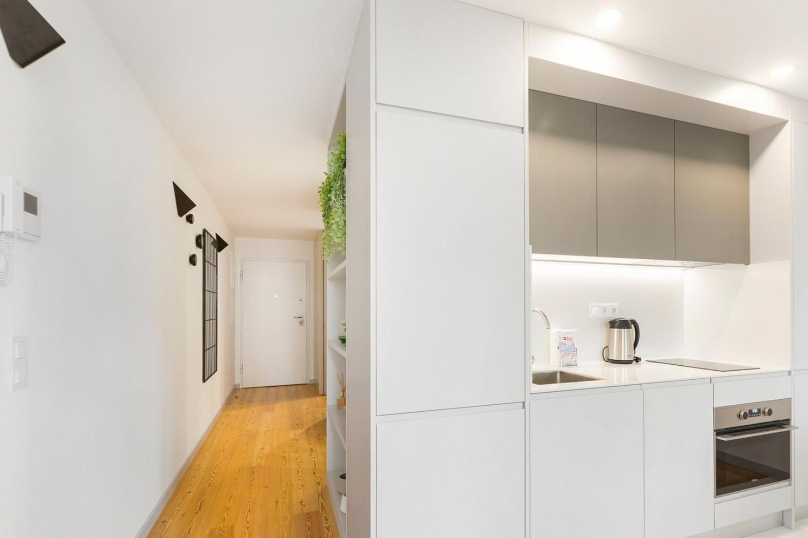 Guestready - Trendy Getaway In The Heart Of Porto Apartment Exterior photo