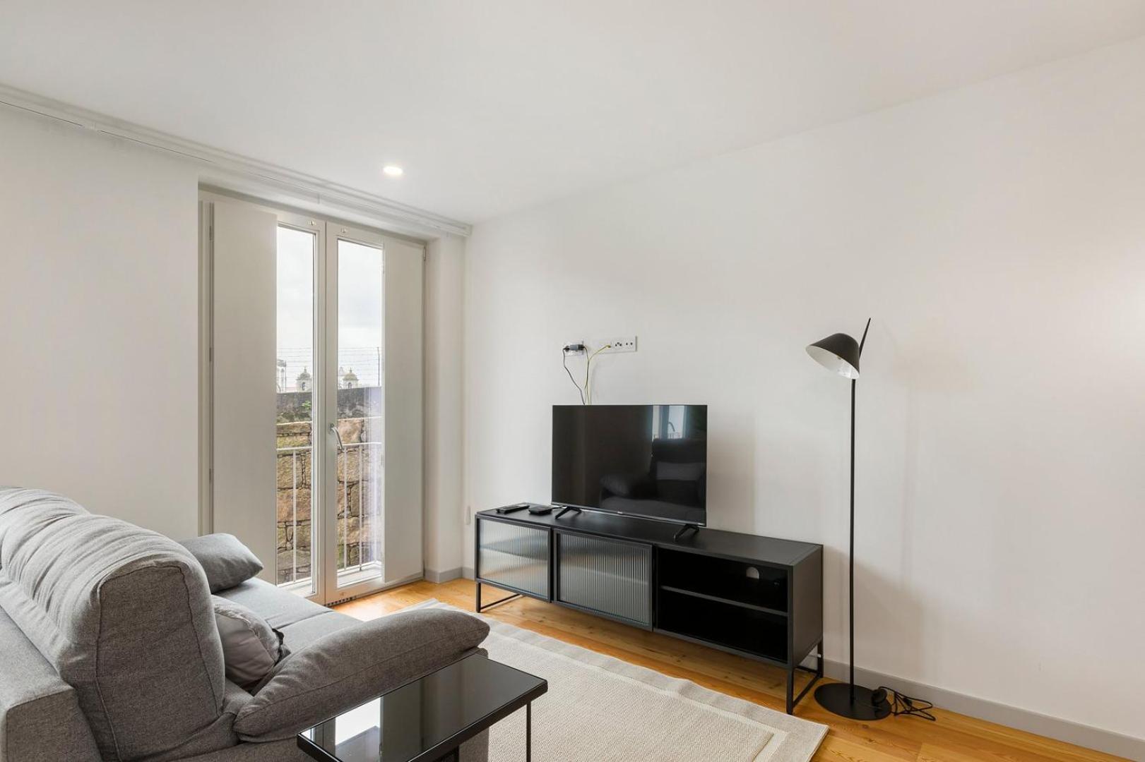Guestready - Trendy Getaway In The Heart Of Porto Apartment Exterior photo