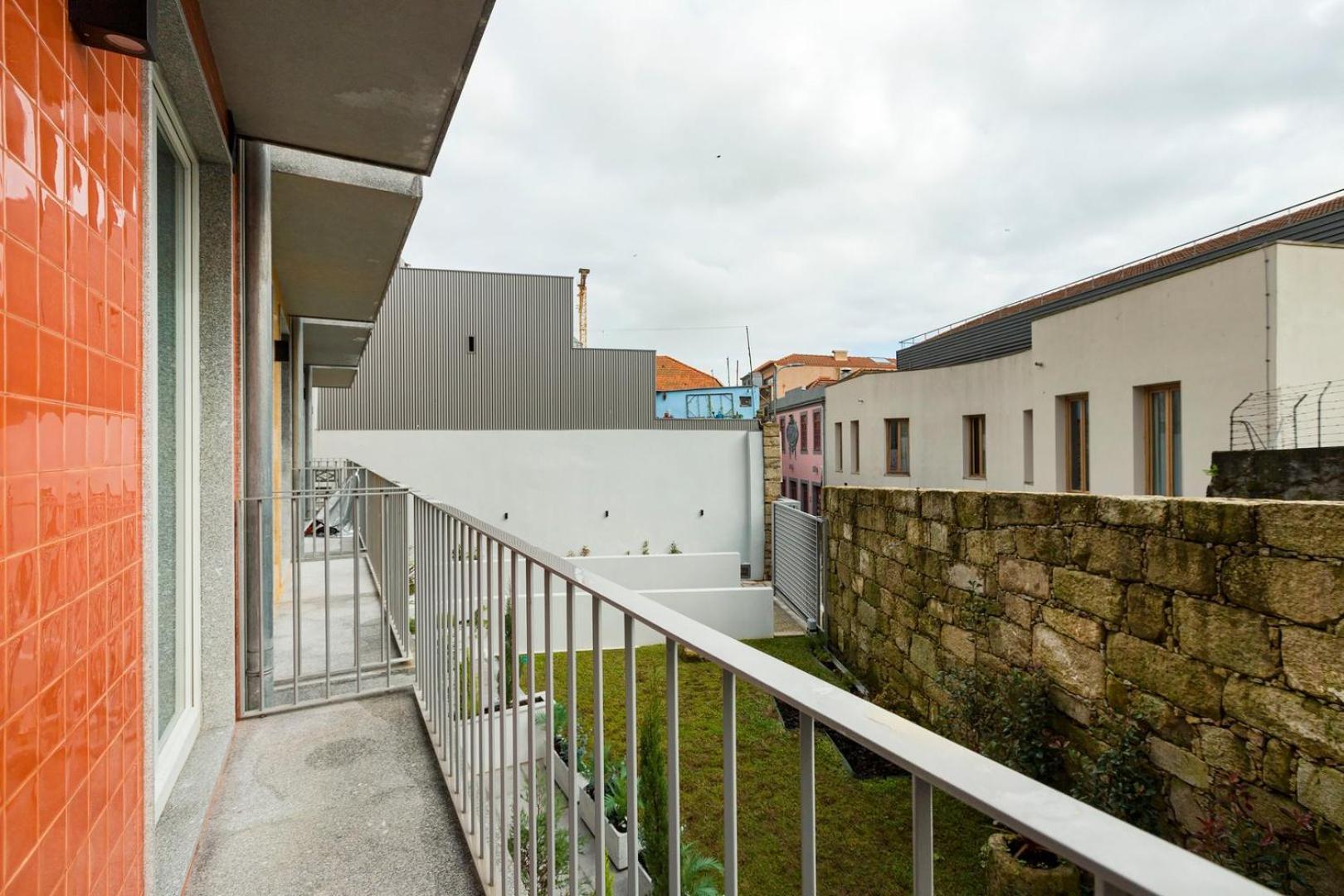 Guestready - Trendy Getaway In The Heart Of Porto Apartment Exterior photo