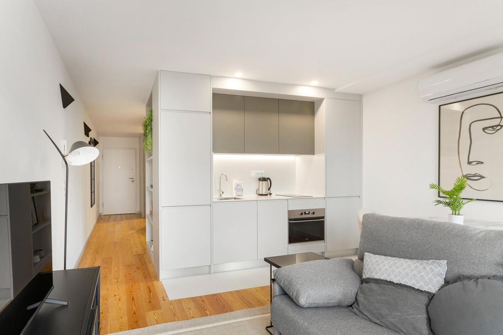 Guestready - Trendy Getaway In The Heart Of Porto Apartment Exterior photo