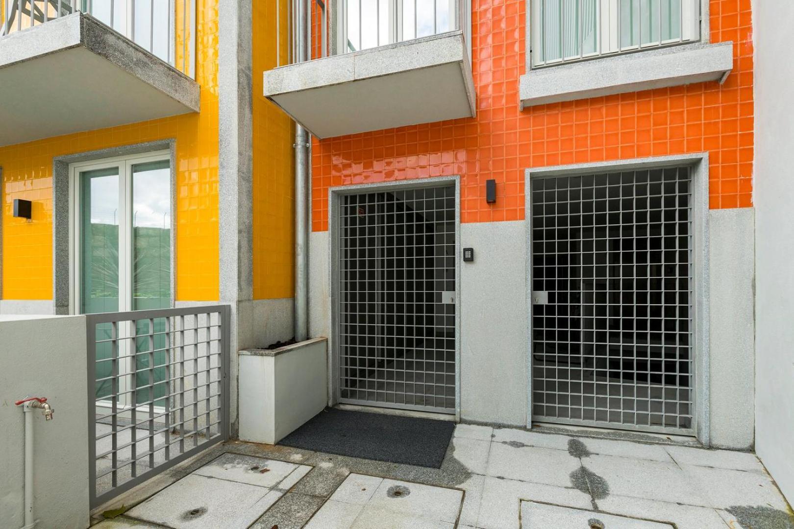 Guestready - Trendy Getaway In The Heart Of Porto Apartment Exterior photo